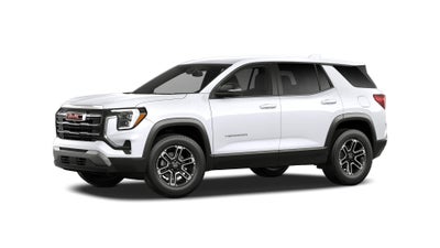 2027 GMC Terrain AWD 4dr Elevation