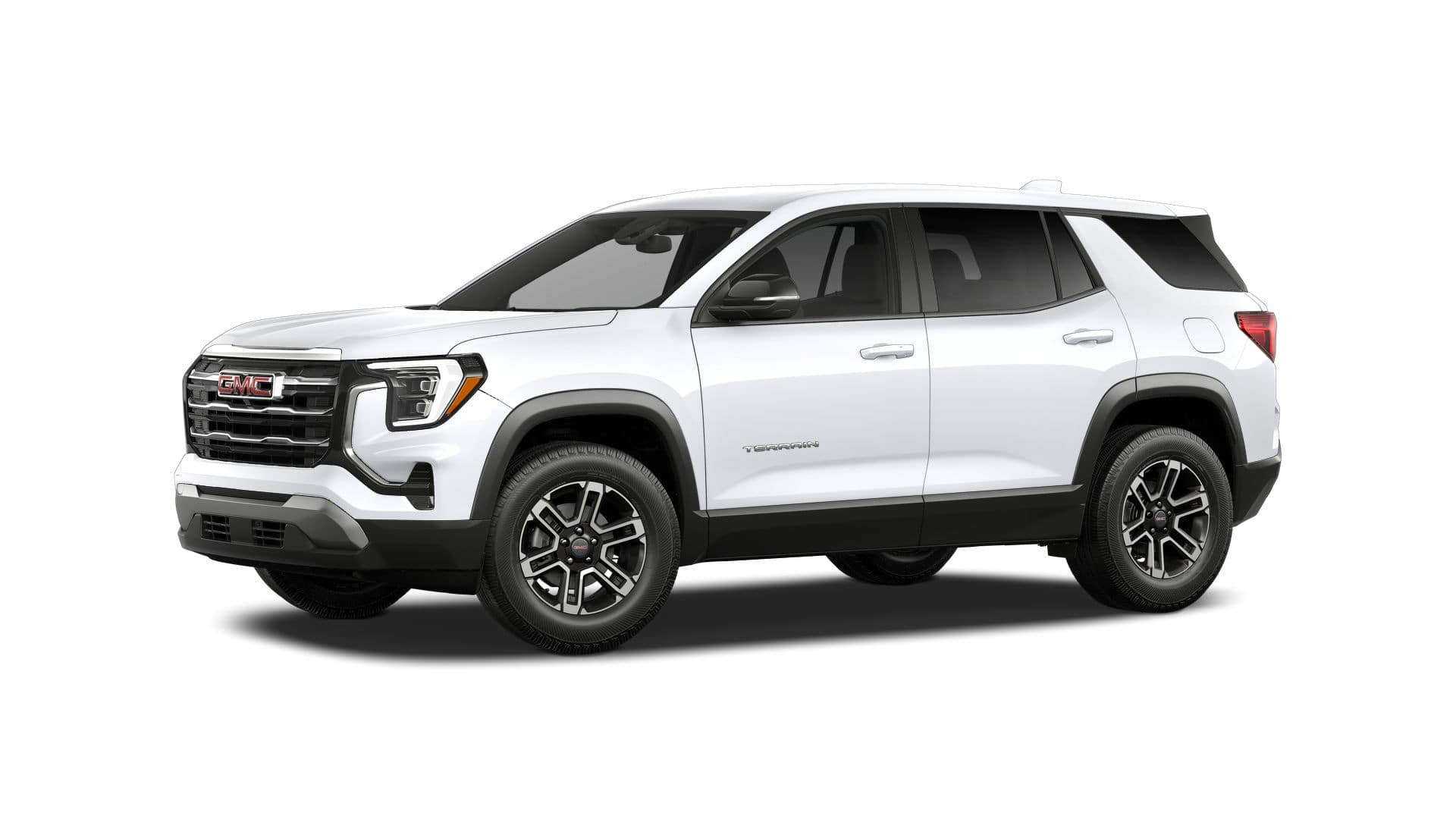 2027 GMC Terrain AWD 4dr Elevation