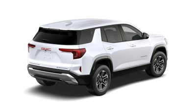 2027 GMC Terrain AWD 4dr Elevation