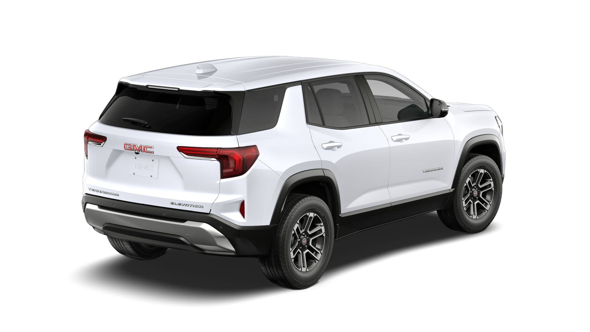 2027 GMC Terrain AWD 4dr Elevation