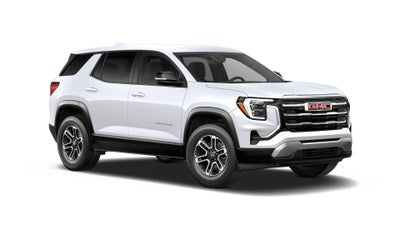 2027 GMC Terrain AWD 4dr Elevation