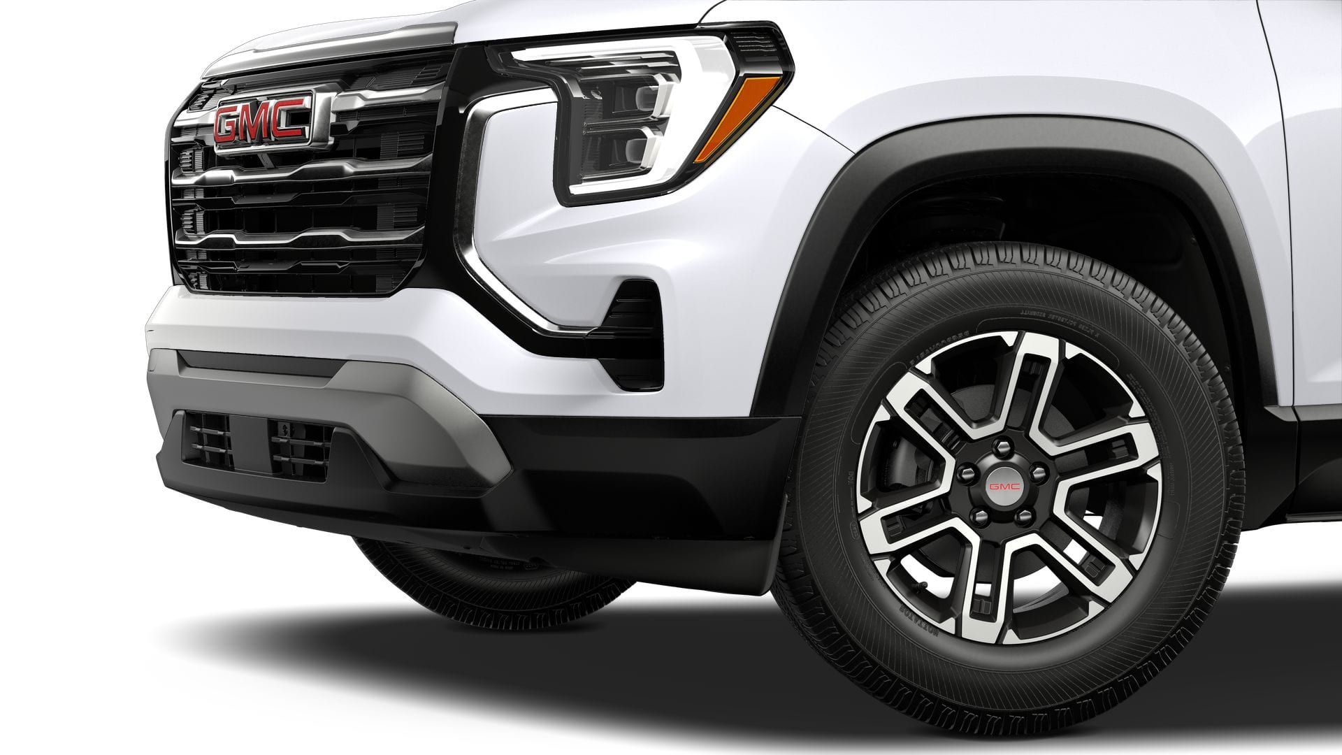 2027 GMC Terrain AWD 4dr Elevation