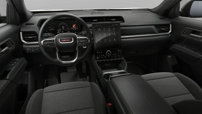 2027 GMC Terrain AWD 4dr Elevation