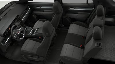 2027 GMC Terrain AWD 4dr Elevation