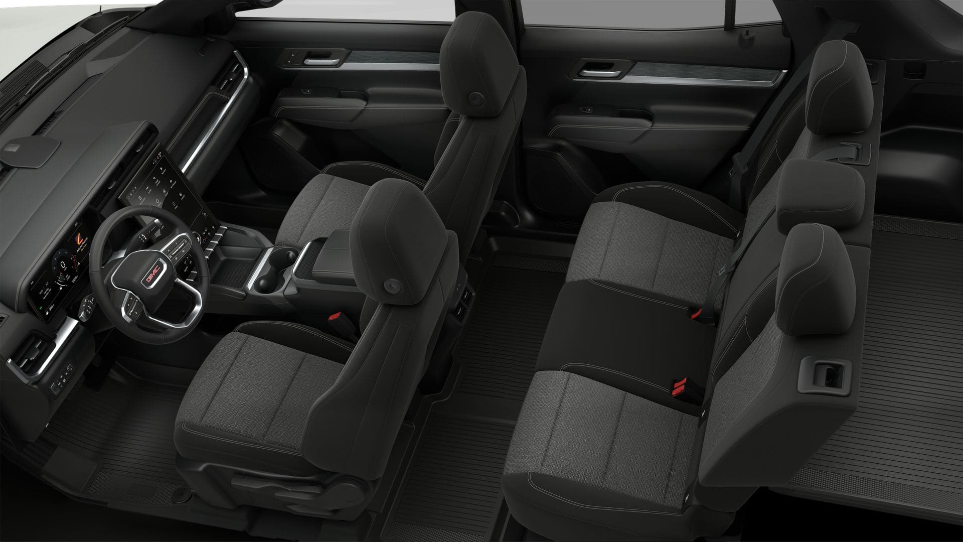 2027 GMC Terrain AWD 4dr Elevation