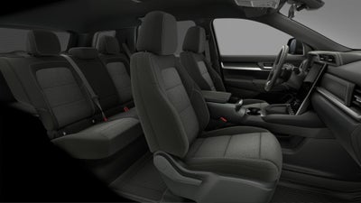 2027 GMC Terrain AWD 4dr Elevation