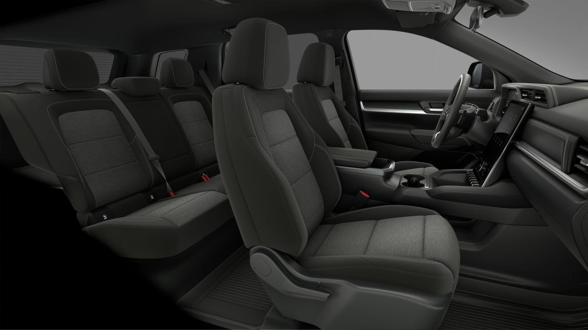 2027 GMC Terrain AWD 4dr Elevation
