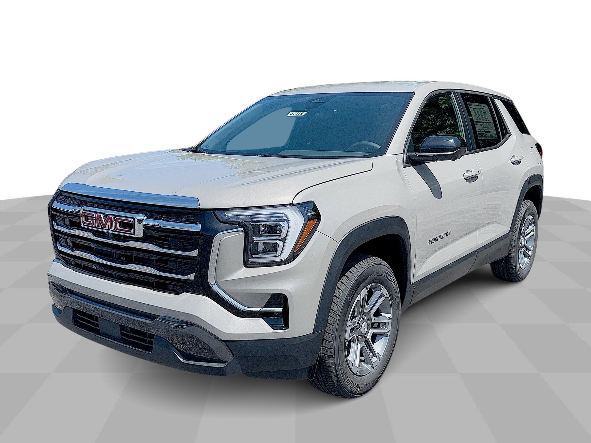 2026 GMC Terrain AWD 4dr Elevation