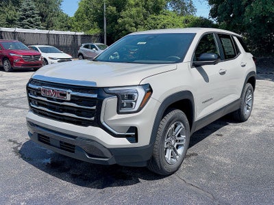 2026 GMC Terrain AWD 4dr Elevation