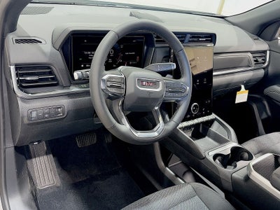 2026 GMC Terrain AWD 4dr Elevation