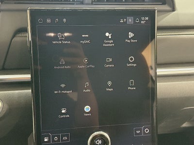 2026 GMC Terrain AWD 4dr Elevation
