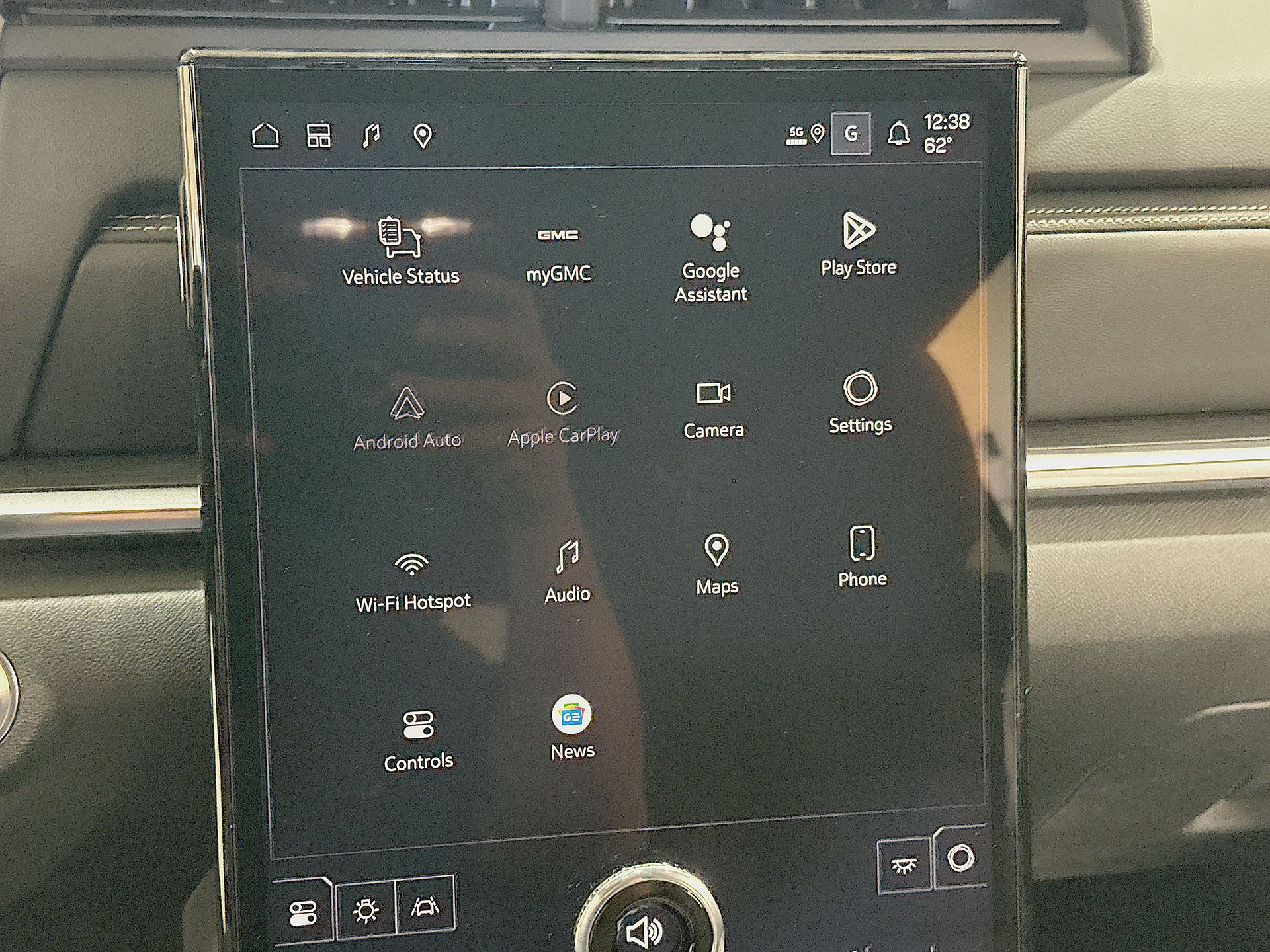 2026 GMC Terrain AWD 4dr Elevation