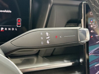 2026 GMC Terrain AWD 4dr Elevation