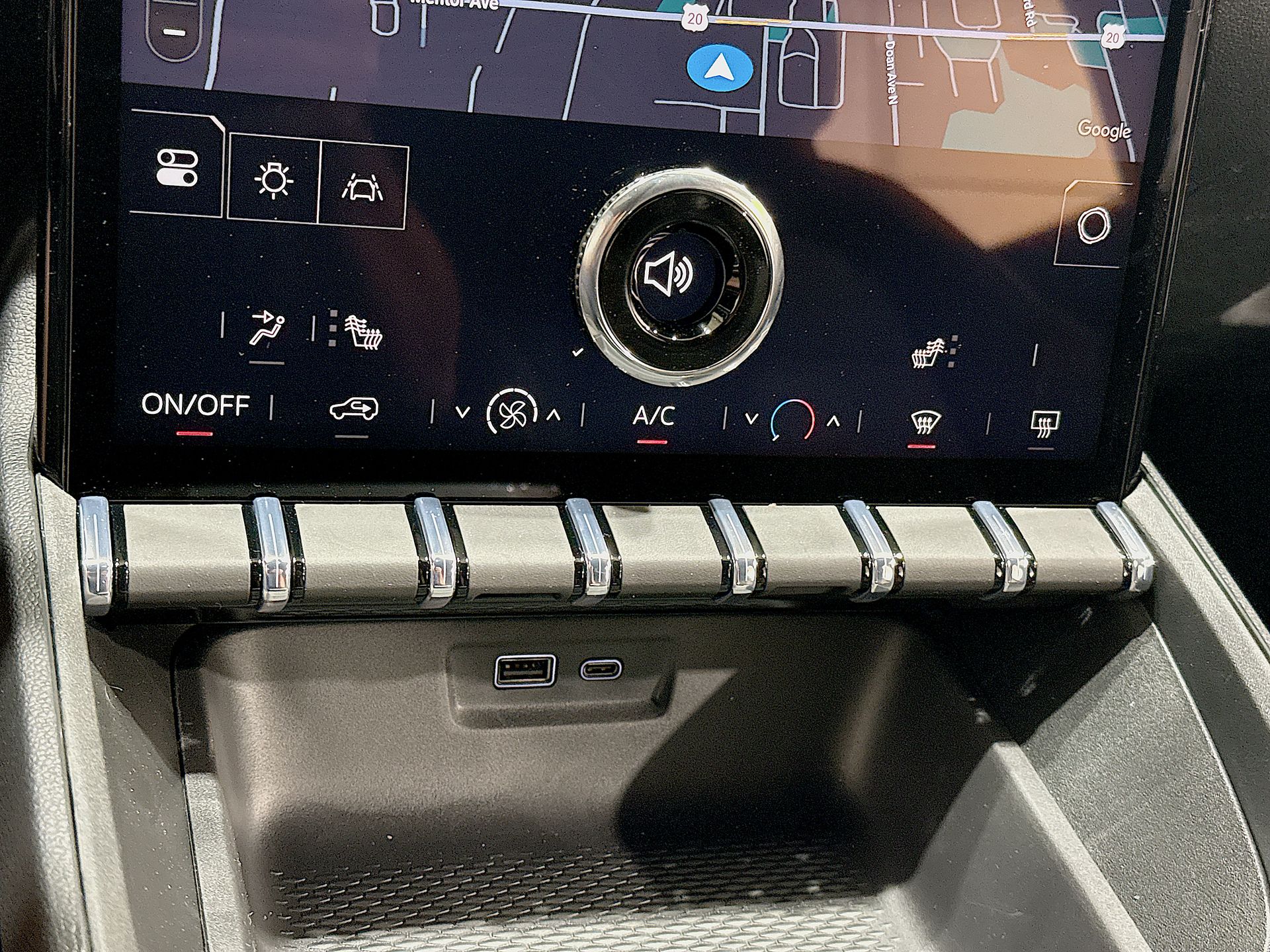 2026 GMC Terrain AWD 4dr Elevation