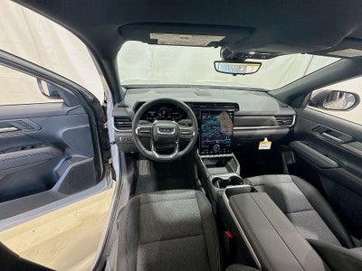 2026 GMC Terrain AWD 4dr Elevation