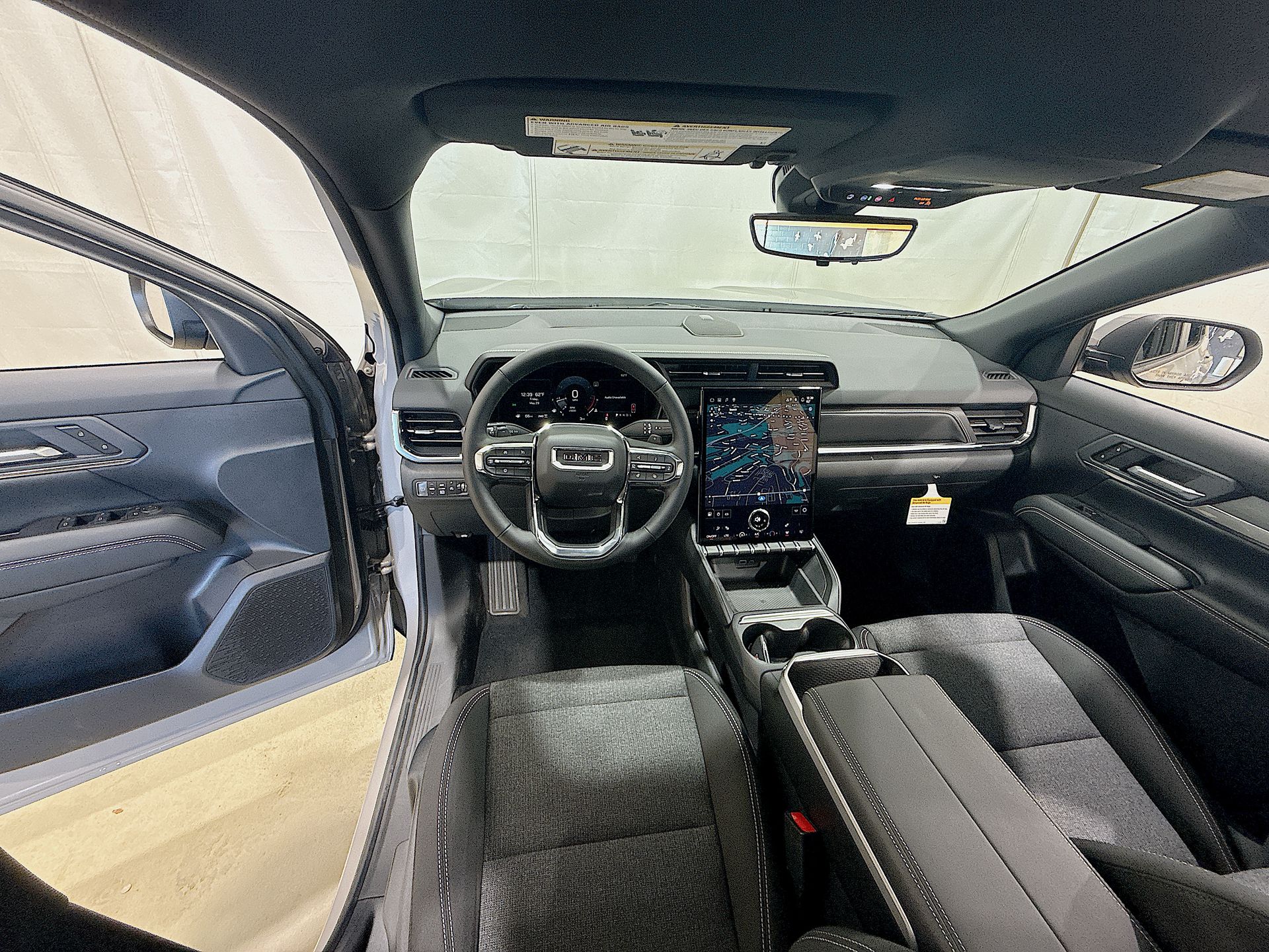 2026 GMC Terrain AWD 4dr Elevation