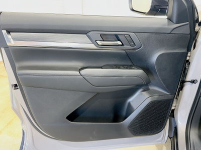2026 GMC Terrain AWD 4dr Elevation