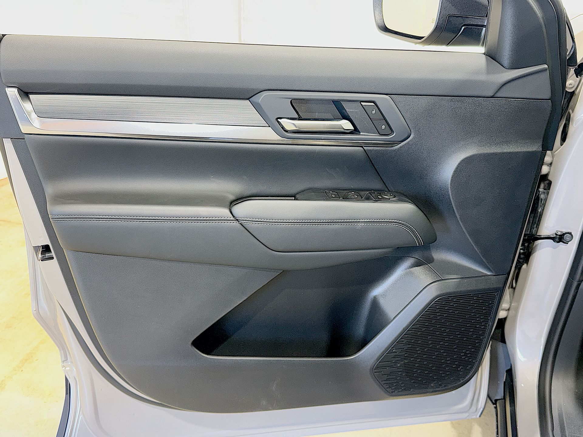 2026 GMC Terrain AWD 4dr Elevation