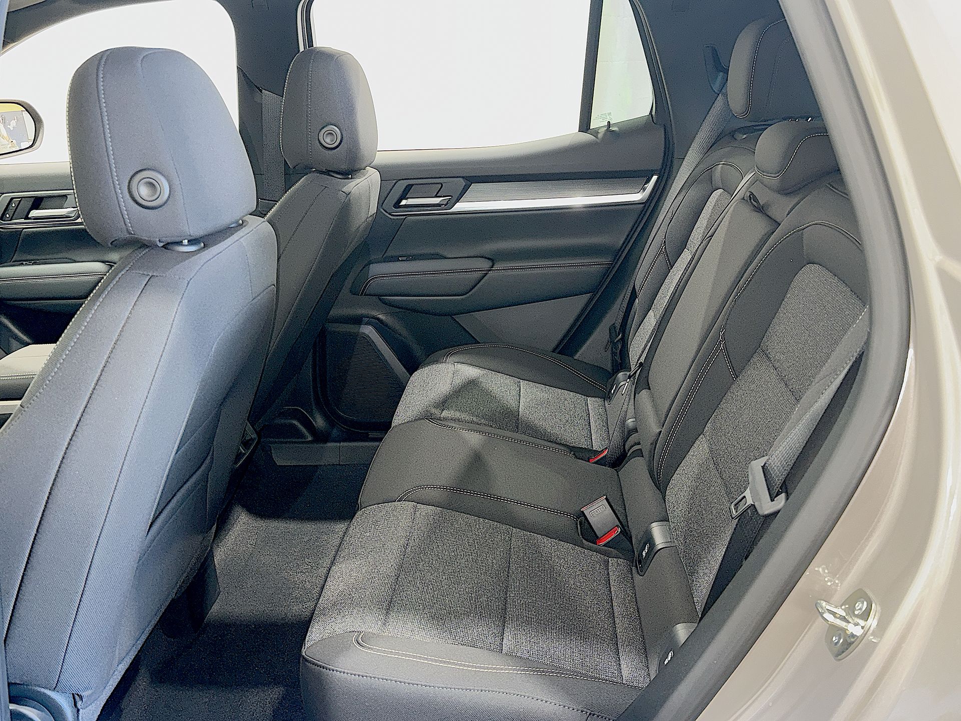 2026 GMC Terrain AWD 4dr Elevation