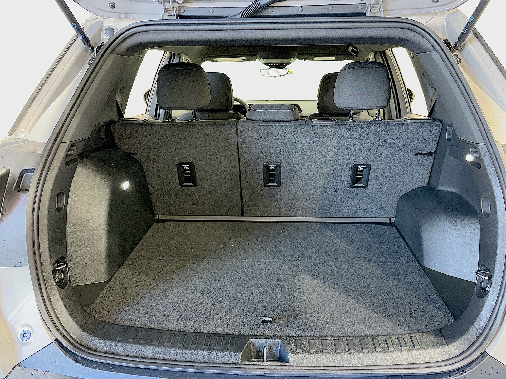 2026 GMC Terrain AWD 4dr Elevation