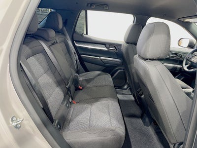 2026 GMC Terrain AWD 4dr Elevation