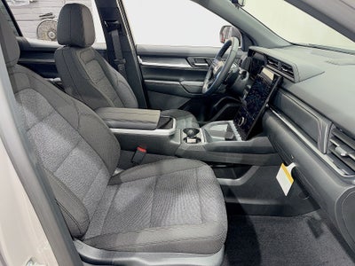 2026 GMC Terrain AWD 4dr Elevation