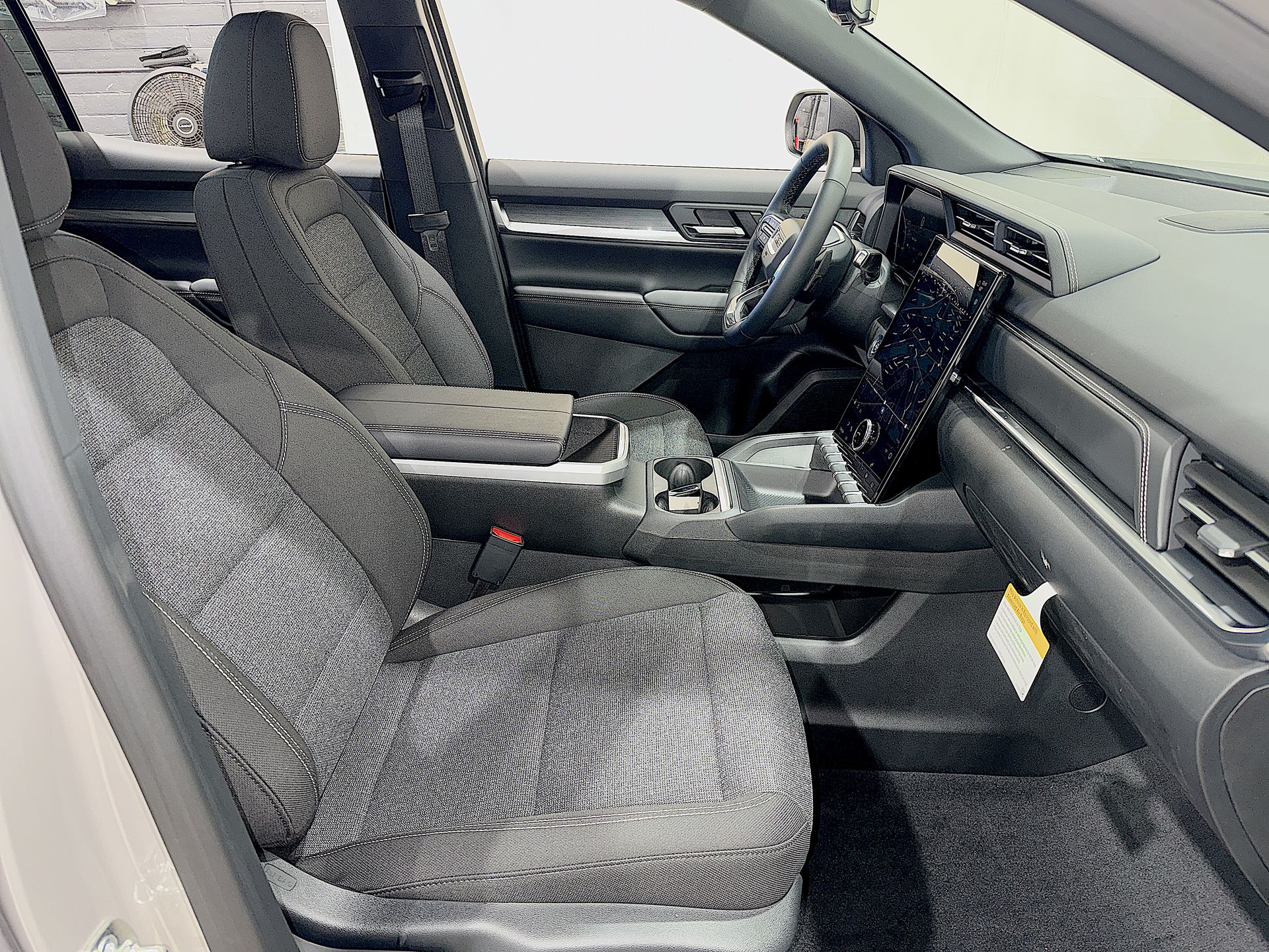 2026 GMC Terrain AWD 4dr Elevation