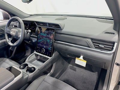 2026 GMC Terrain AWD 4dr Elevation