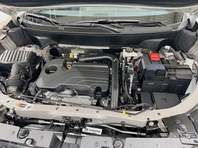 2026 GMC Terrain AWD 4dr Elevation
