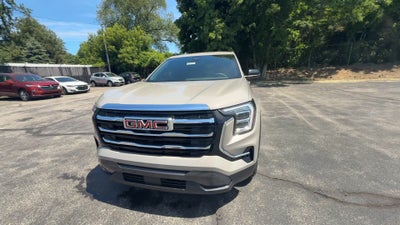 2026 GMC Terrain AWD 4dr Elevation