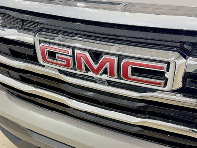 2026 GMC Terrain AWD 4dr Elevation