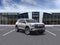 2026 GMC Terrain AWD 4dr Elevation