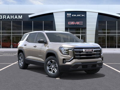 2026 GMC Terrain AWD 4dr Elevation