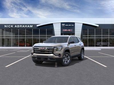 2026 GMC Terrain AWD 4dr Elevation