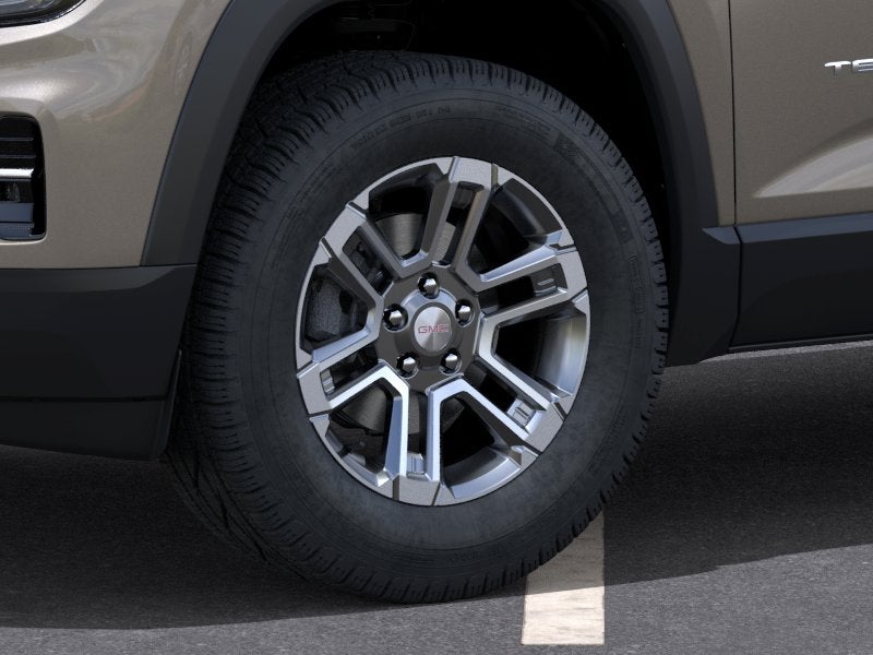 2026 GMC Terrain AWD 4dr Elevation