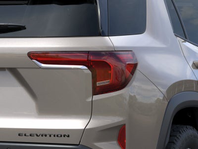 2026 GMC Terrain AWD 4dr Elevation