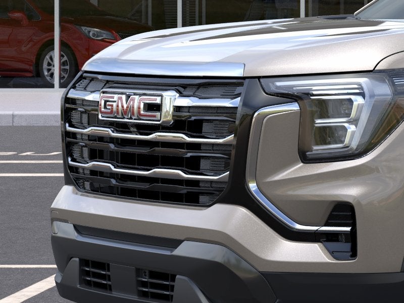 2026 GMC Terrain AWD 4dr Elevation