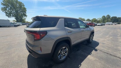 2026 GMC Terrain AWD 4dr Elevation