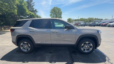2026 GMC Terrain AWD 4dr Elevation