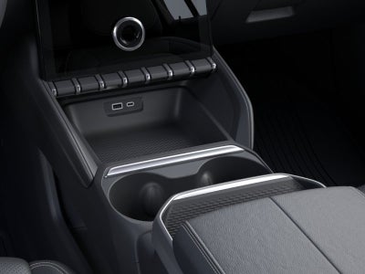 2027 GMC Terrain AWD 4dr Elevation