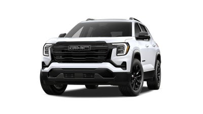 2027 GMC Terrain AWD 4dr Elevation