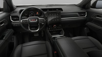 2027 GMC Terrain AWD 4dr Elevation