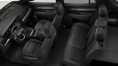 2027 GMC Terrain AWD 4dr Elevation