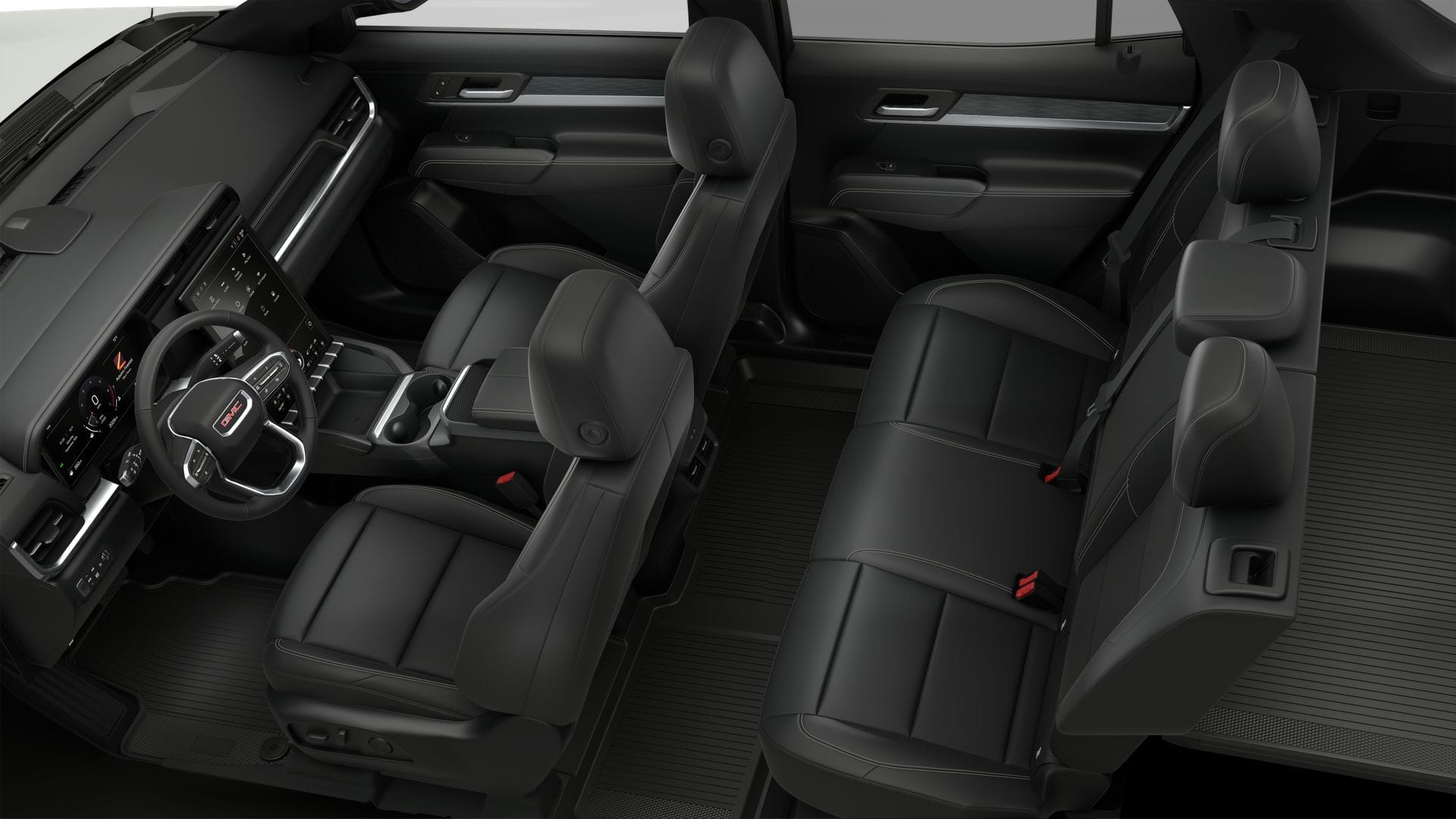 2027 GMC Terrain AWD 4dr Elevation