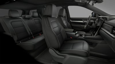 2027 GMC Terrain AWD 4dr Elevation