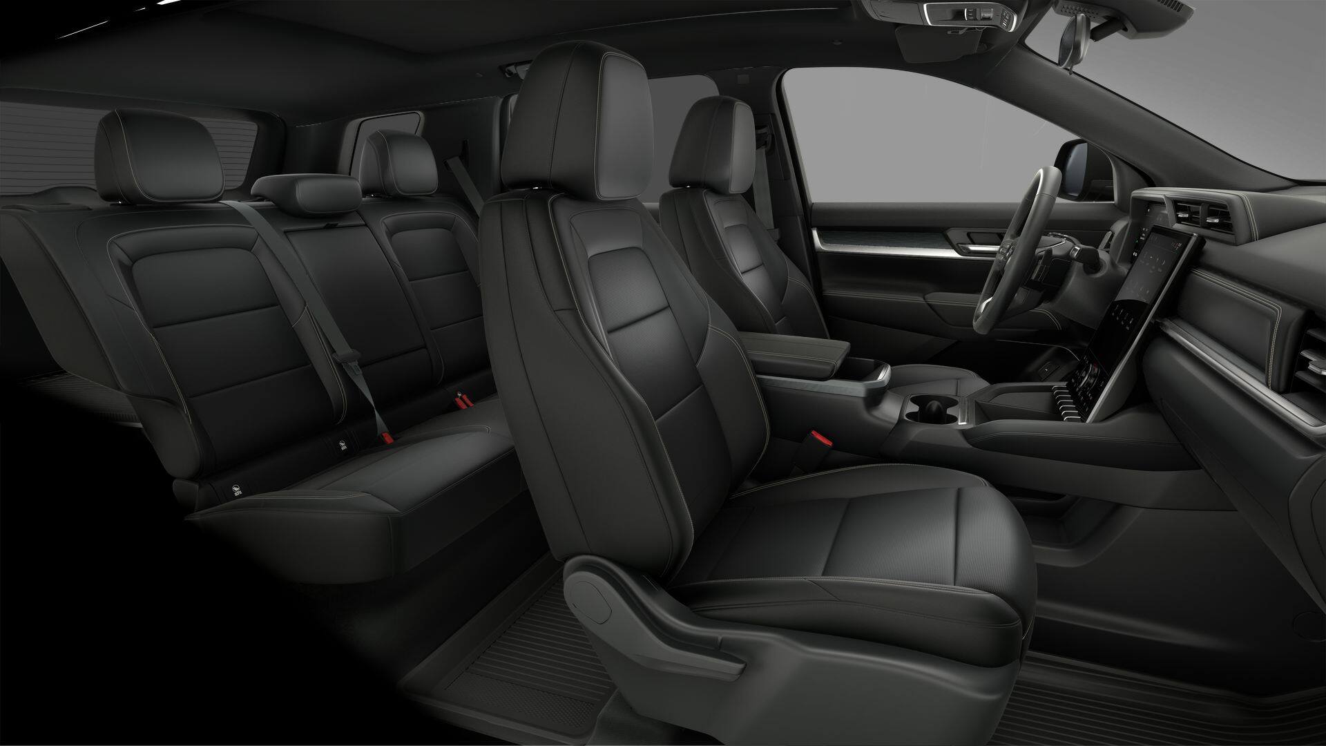 2027 GMC Terrain AWD 4dr Elevation