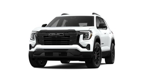 2026 GMC Terrain AWD 4dr Elevation