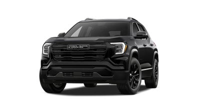 2027 GMC Terrain AWD 4dr Elevation