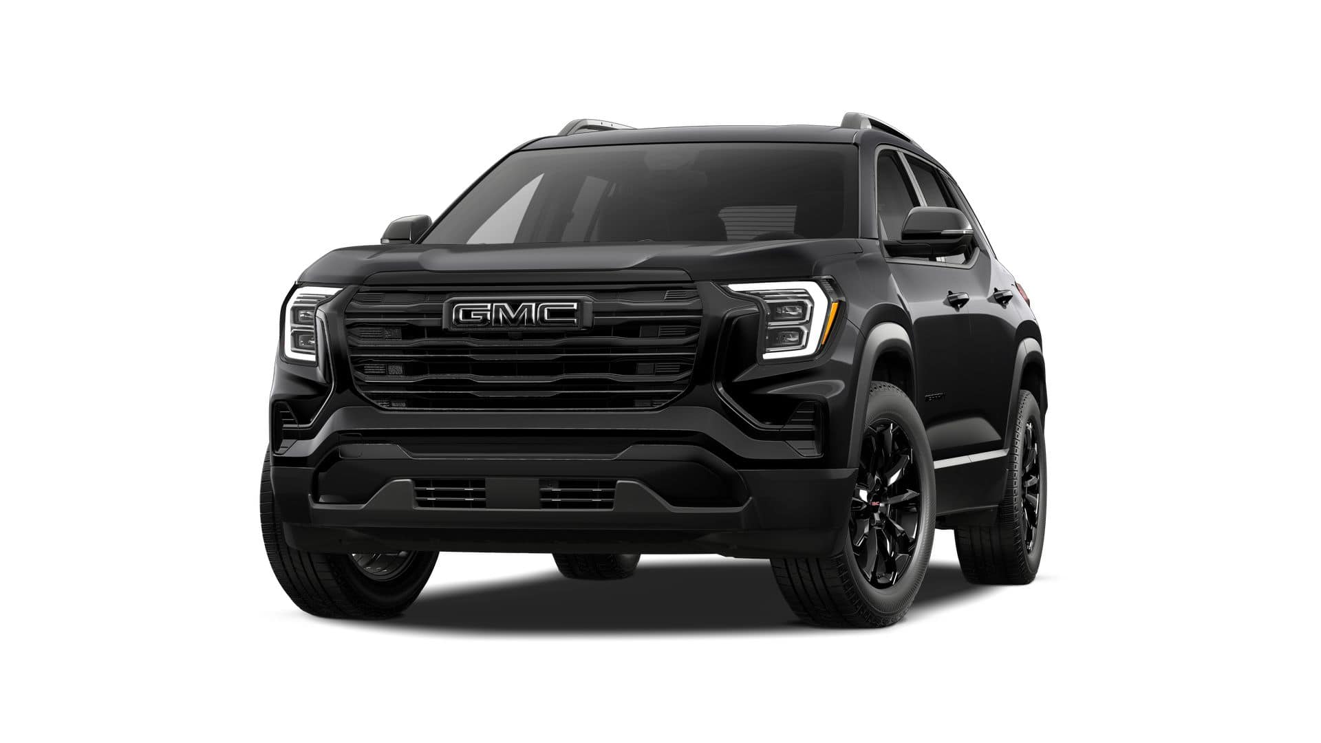 2027 GMC Terrain AWD 4dr Elevation