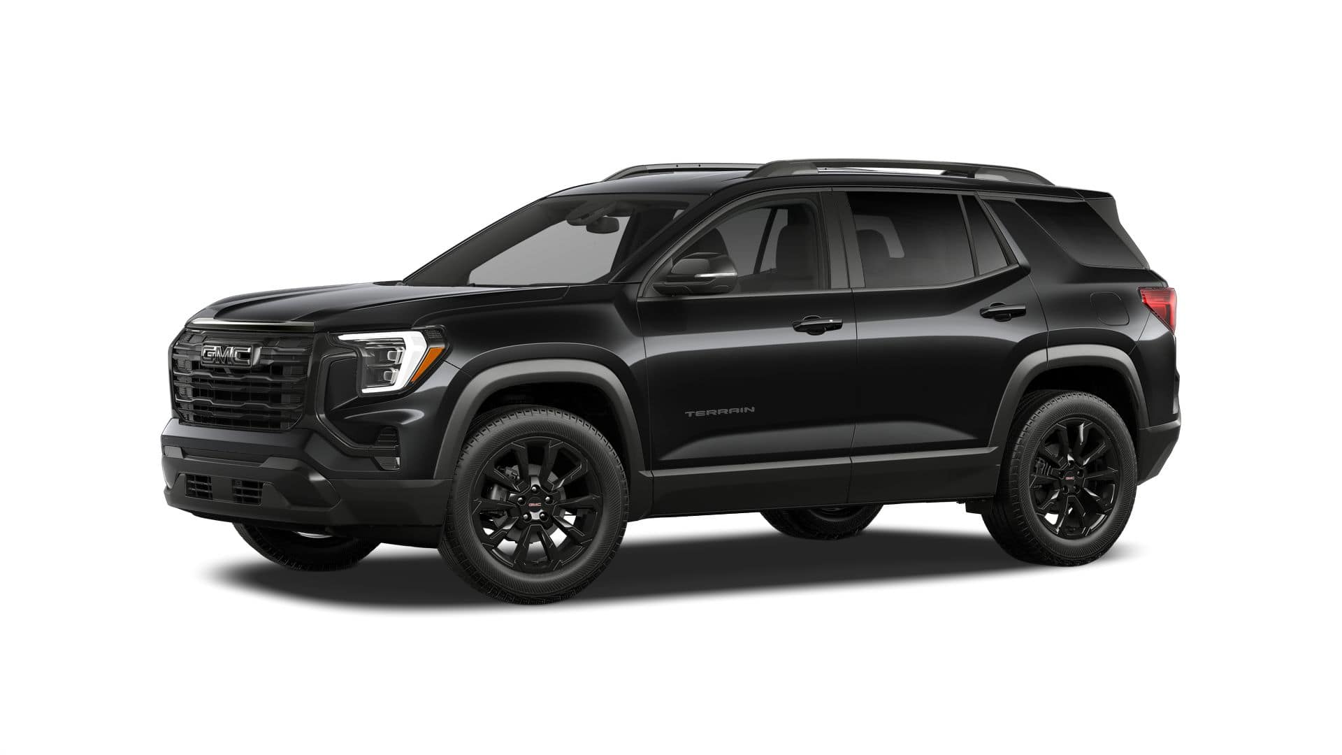 2027 GMC Terrain AWD 4dr Elevation
